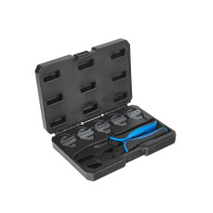 GEKO G01769 5-in-1 Multikrimptang