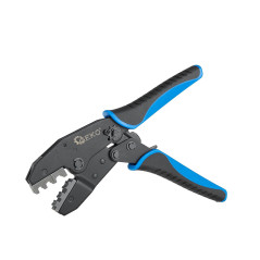 GEKO G01769 5-in-1 Multikrimptang | Soldeerbout-shop.nl