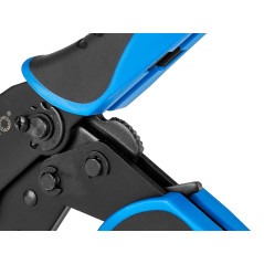 GEKO G01769 5-in-1 Multikrimptang | Soldeerbout-shop.nl