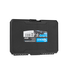 GEKO G01769 5-in-1 Multikrimptang | Soldeerbout-shop.nl