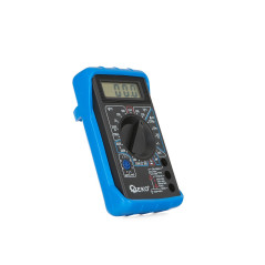 GEKO G30823 Digitale multimeter | Soldeerbout-shop.nl