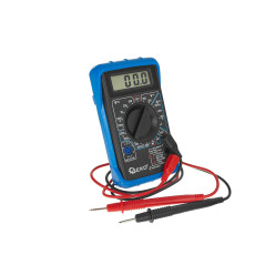GEKO G30823 Digitale multimeter | Soldeerbout-shop.nl