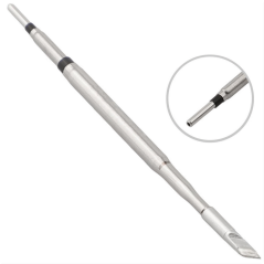 Bakon C210-K Soldeerpunt schuine beitel 3,4mm | Soldeerbout-shop.nl