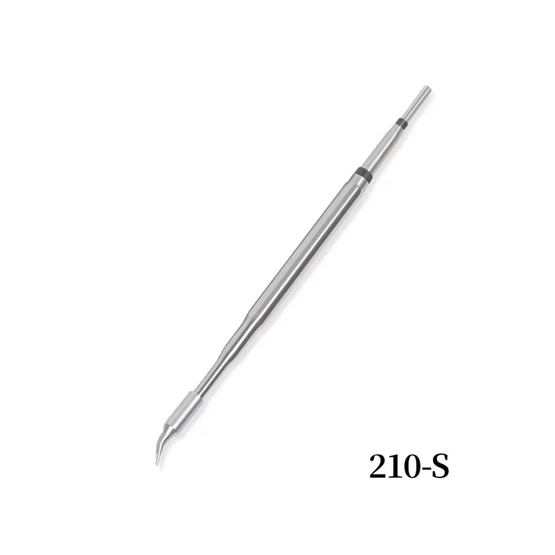 Bakon C210-I Soldeerpunt spits 0,3mm