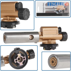 GEKO G20064 gasbrander