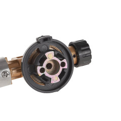 GEKO G20064 gasbrander | Soldeerbout-shop.nl