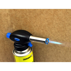 GEKO G20060 gasbrander | Soldeerbout-shop.nl