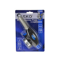 GEKO G20061 gasbrander | Soldeerbout-shop.nl