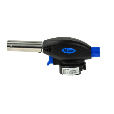 GEKO G20061 gasbrander | Soldeerbout-shop.nl