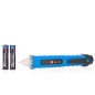 GEKO G30809 Voltage tester contactloze spanningszoeker 12–1000V AC GEKO G30809 Voltage tester contactloze spanningszoeker 12–1000V AC