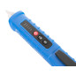 GEKO G30809 Voltage tester contactloze spanningszoeker 12–1000V AC GEKO G30809 Voltage tester contactloze spanningszoeker 12–1000V AC