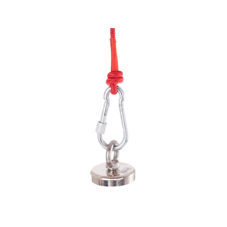 GEKO G02427 Neodymium magneetvisset tot 170kg