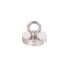 GEKO G02427 Neodymium magneetvisset tot 170kg | Soldeerbout-shop.nl