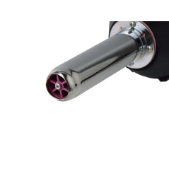 GEKO G81036 Hete lucht kunststof lasapparaat 1080W