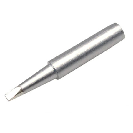 Bakon 600M-1.2D soldeerpunt beitel 1,2mm | Soldeerbout-shop.nl