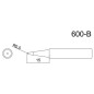Bakon 600M-B soldeerpunt spits 0,5mm
