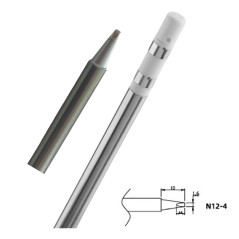 Soldeerbout-shop N12-4 Soldeerpunt beitel 1,6mm |  Soldeerbout-shop.nl