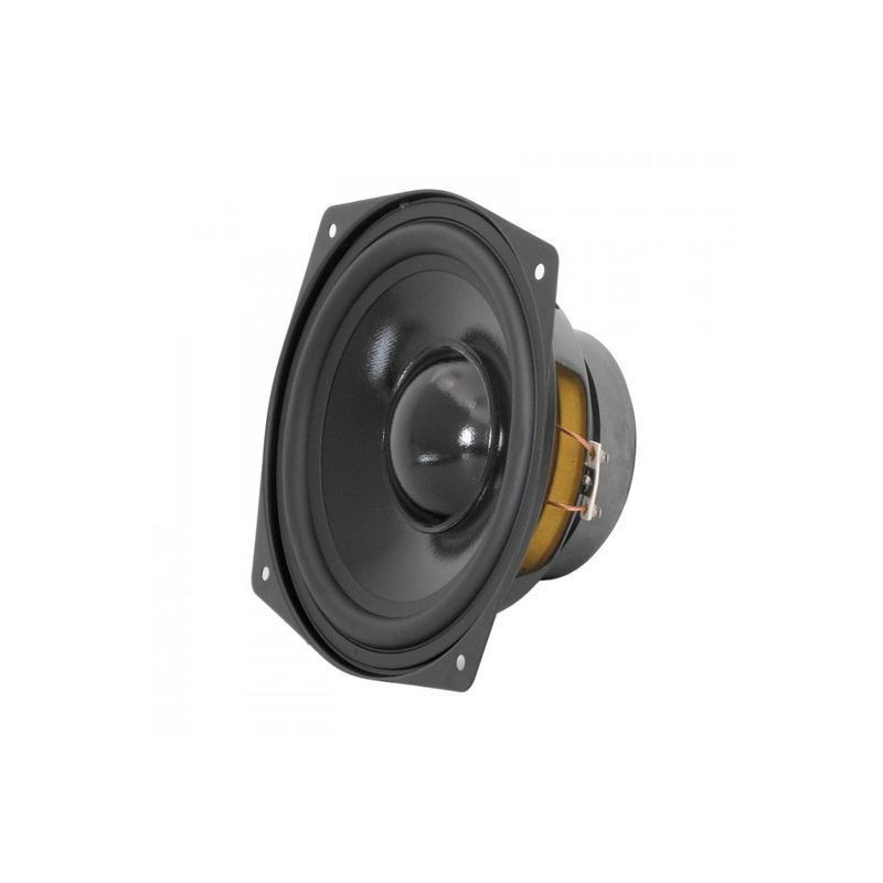 Dynavox DY-131-9A luidspreker 50W 8 ohm 5,25inch Dynavox DY-131-9A luidspreker 50W 8 ohm 5,25inch