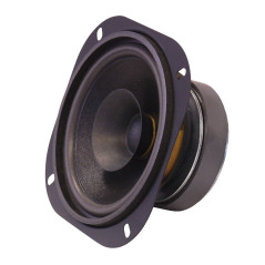 Mc Gee 100HP Breedbandluidspreker 100W 8 ohm 4inch | Soldeerbout-shop.nl