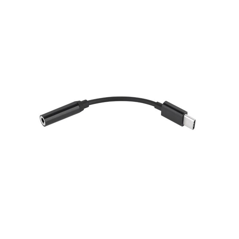 GSM 1014 USB-C naar mini-jack verloopadapter