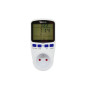 GEKO G03348 Watt- en energieverbruiksmeter GEKO G03348 Watt- en energieverbruiksmeter