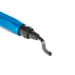 GEKO G15037 Roterend afbraammes | Soldeerbout-shop.nl