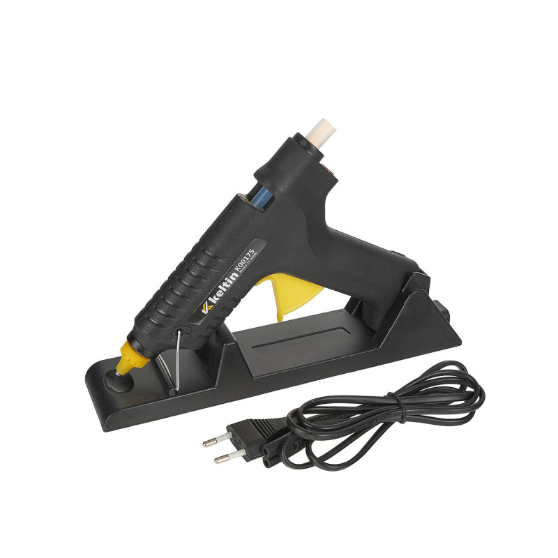 Keltin K00175 11mm lijmpistool 80Watt
