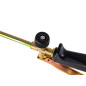 Keltin Long MAX-1+ K00055 Onkruid- en dakbrander met gasslang