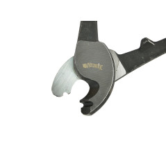 Tvardy T00908 VDE kabelkniptang 250mm | Soldeerbout-shop.nl