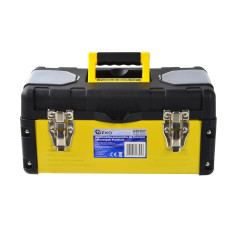 GEKO G81037 Premium Kunststof reparatiekit | Soldeerbout-shop.nl