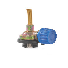 GEKO G20063 gasbrander 1,3Kw | Soldeerbout-shop.nl