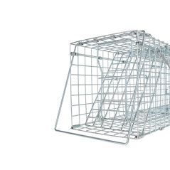 Keltin K02513 Marter en wezel vangkooi | Soldeerbout-shop.nl