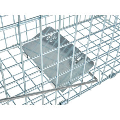 Keltin K02513 Marter en wezel vangkooi | Soldeerbout-shop.nl