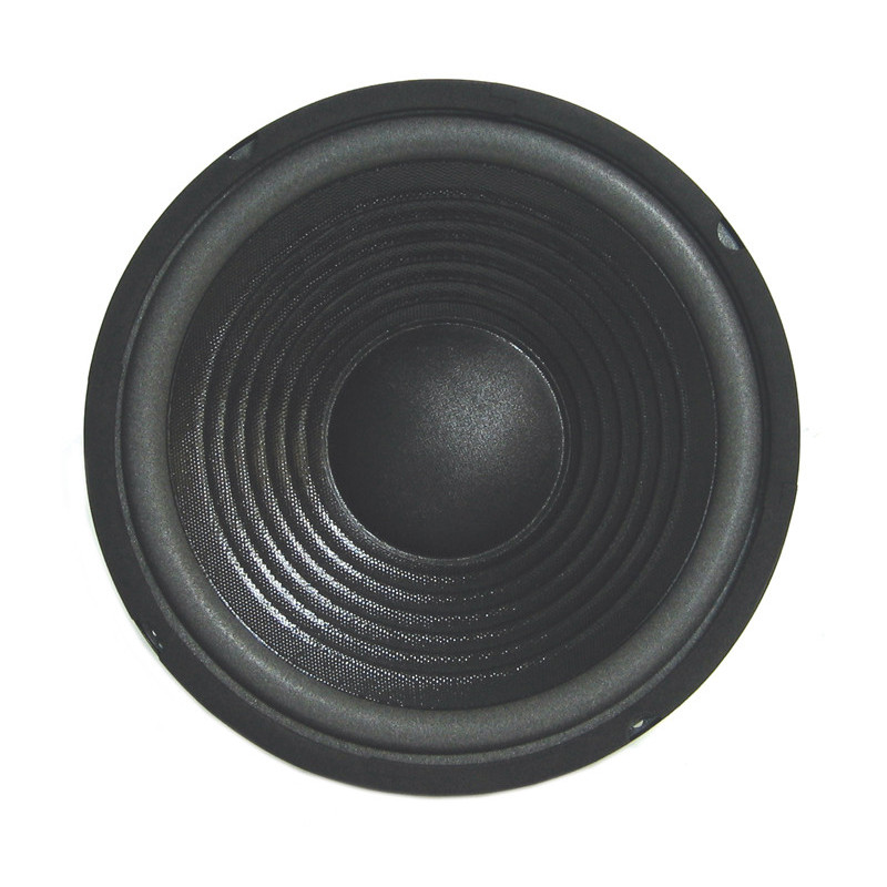 Sintron MHB 8 Subwoofer luidspreker 100W 8 ohm 8 inch Sintron MHB 8 Subwoofer luidspreker 100W 8 ohm 8 inch