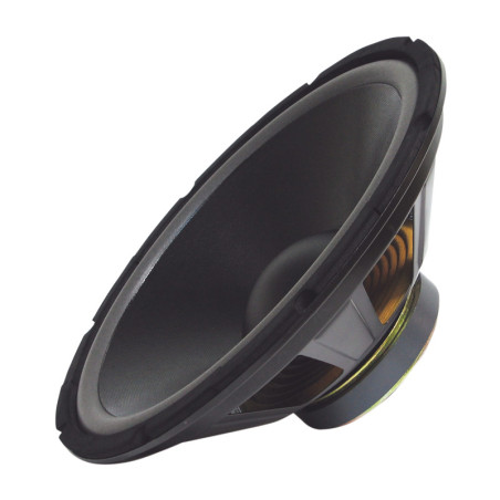 Sintron MHB 15 Subwoofer luidspreker 350W 8 ohm 15 inch | Soldeerbout-shop.nl