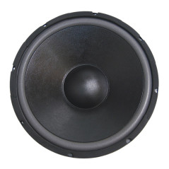 Sintron MHB 15 Subwoofer luidspreker 350W 8 ohm 15 inch