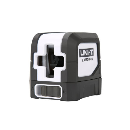 UNI-T LM570R-I 2-lijns Kruislijn laserwaterpas | Soldeerbout-shop.nl