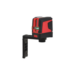 UNI-T LM570LD-II 2-lijns Kruislijn laserwaterpas | Soldeerbout-shop.nl