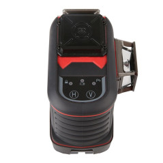 UNI-T LM575LD 2-lijns Kruislijn laserwaterpas | Soldeerbout-shop.nl