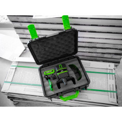 Strend Pro HP-NT411G 5-lijns Kruislijn laserwaterpas | Soldeerbout-shop.nl