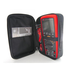 UNI-T UT505A Isolatiemeter 1000V | Soldeerbout-shop.nl