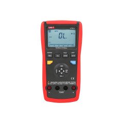 UNI-T UT612 Digitale LCR multimeter | Soldeerbout-shop.nl