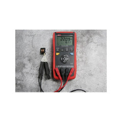 UNI-T UT612 Digitale LCR multimeter | Soldeerbout-shop.nl