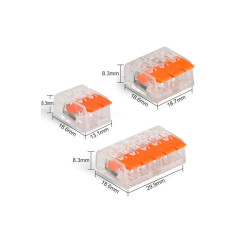 Eurokomp E6079 Lasklemmen assortiment 75-delig | Soldeerbout-shop.nl