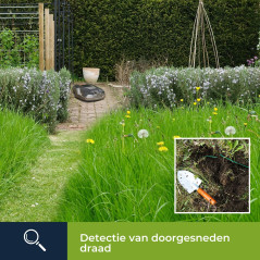 Velleman VTTEST11 Kabeltester en kabelzoeker | Soldeerbout-shop.nl