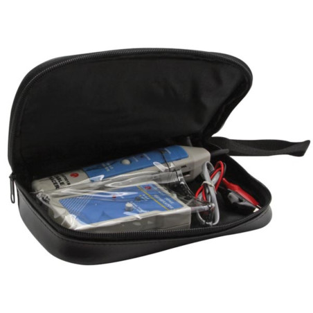 Velleman VTTEST11 Kabeltester en kabelzoeker