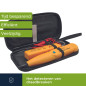 Velleman VTTEST11N Kabeltester en kabelzoeker Velleman VTTEST11N Kabeltester en kabelzoeker