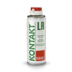 Kontakt Chemie LR Printplaatreiniger 200ml | Soldeerbout-shop.nl