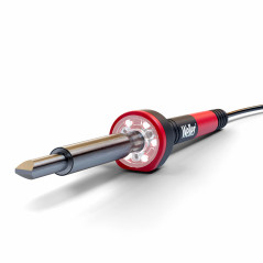 Weller WLIRK8023C 80Watt soldeerbout met LED-verlichting en accessoires | Soldeerbout-shop.nl
