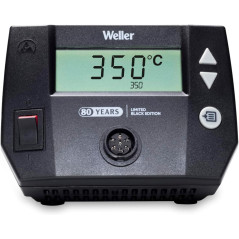 Weller WE1010 Black Edition 70Watt soldeerstation